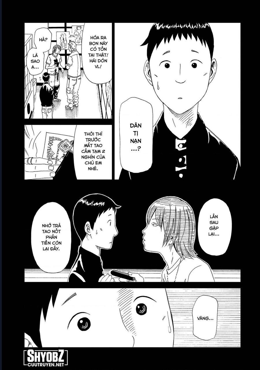 Tử Dịch Sở - Chapter 46 - Page 16