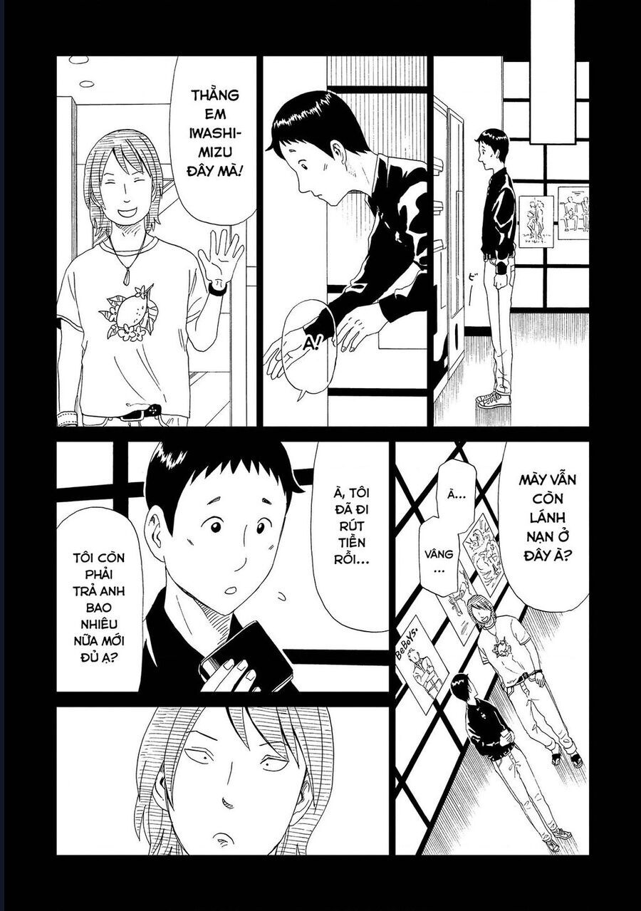 Tử Dịch Sở - Chapter 46 - Page 17