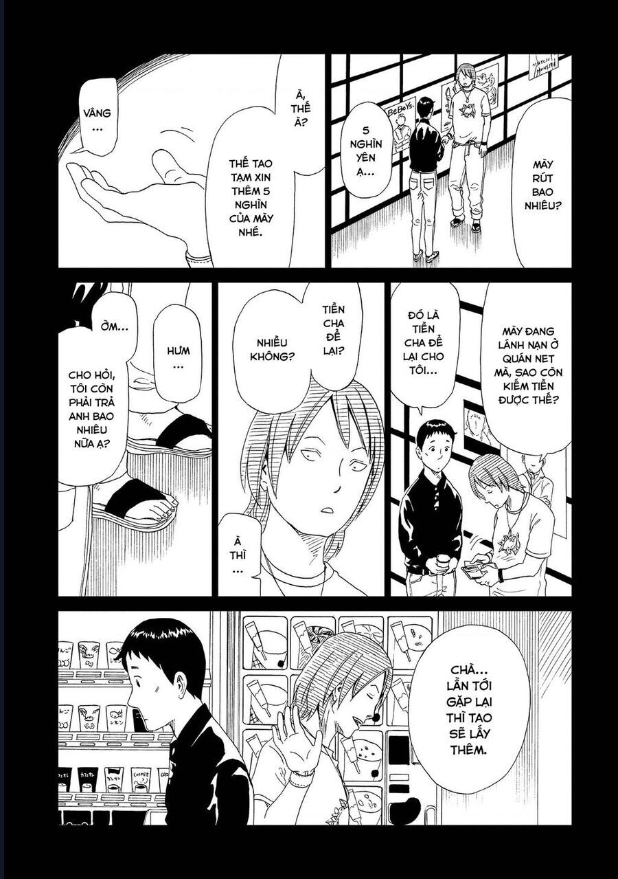 Tử Dịch Sở - Chapter 46 - Page 18