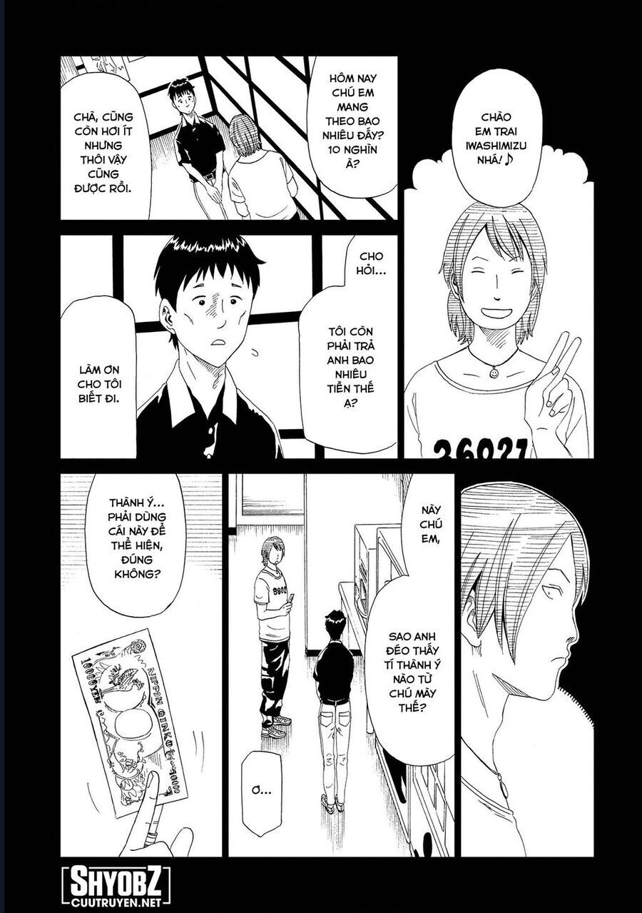 Tử Dịch Sở - Chapter 46 - Page 22