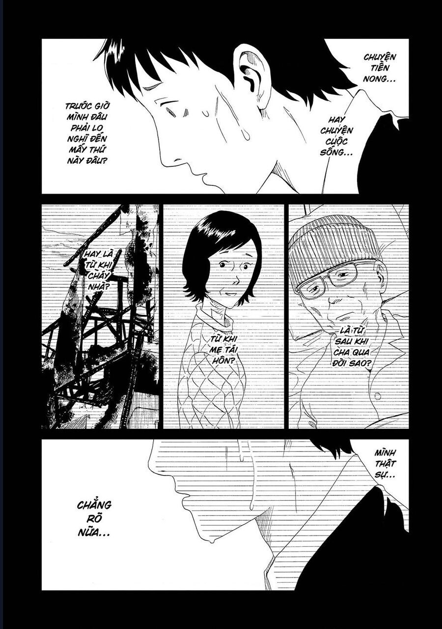 Tử Dịch Sở - Chapter 46 - Page 24