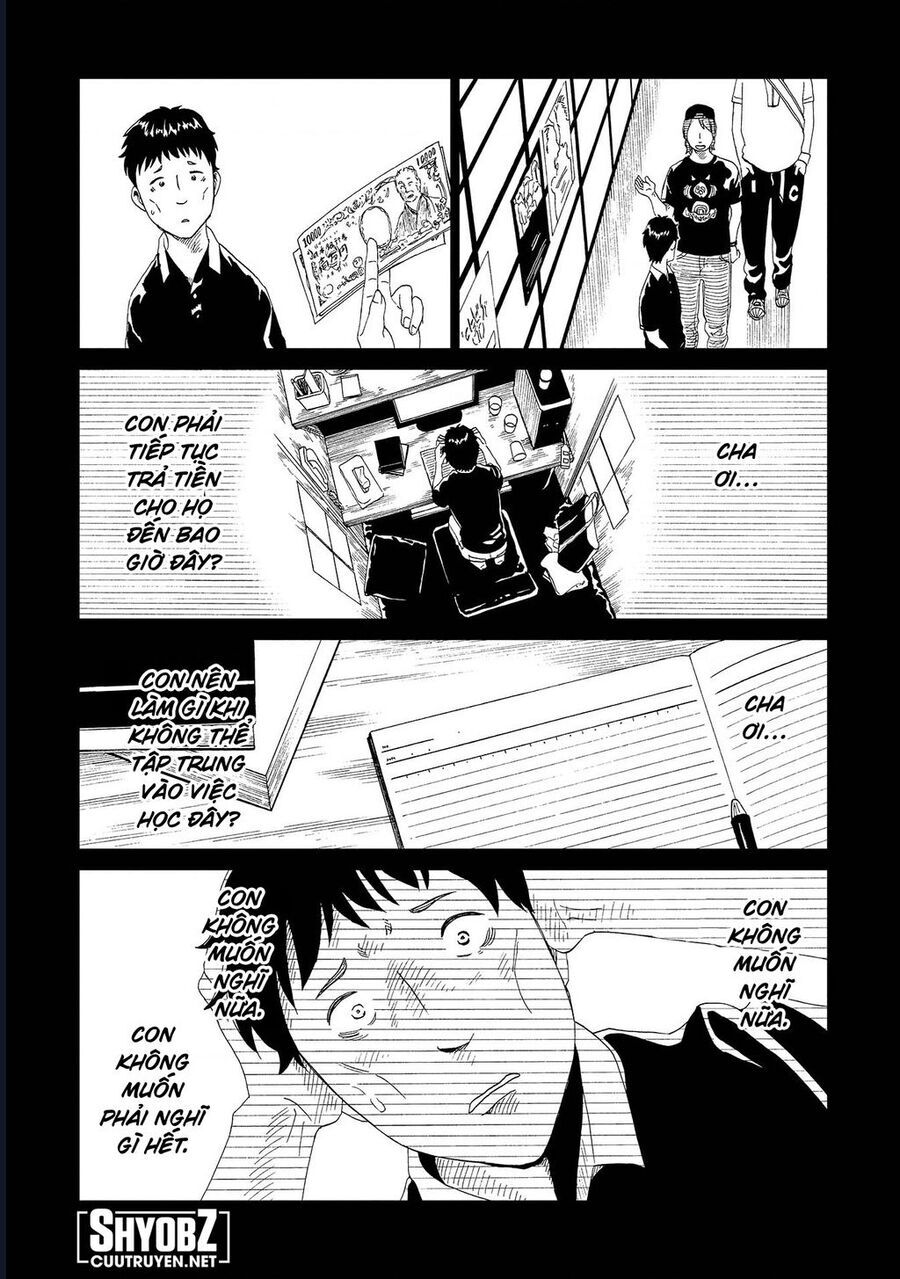 Tử Dịch Sở - Chapter 46 - Page 25