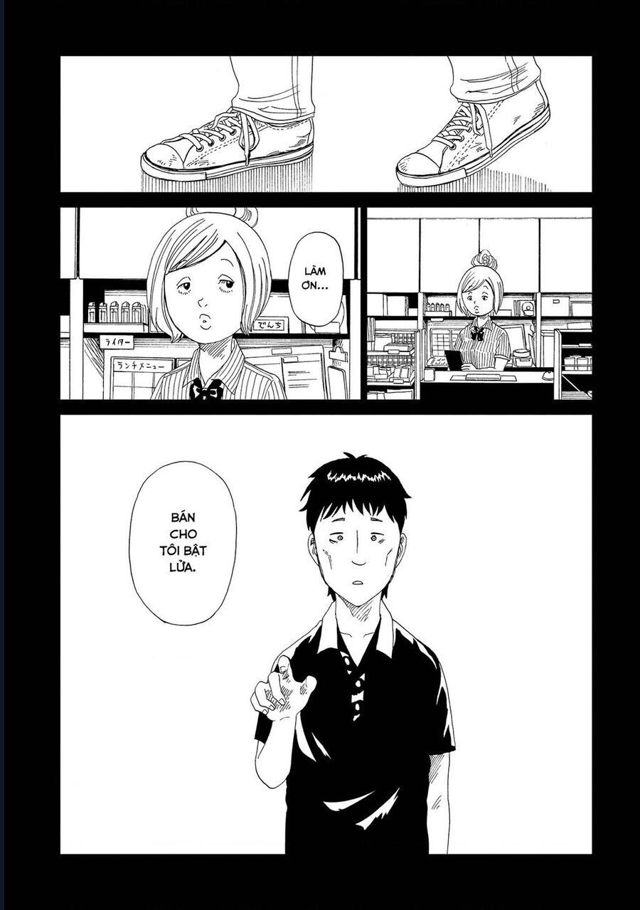 Tử Dịch Sở - Chapter 46 - Page 26