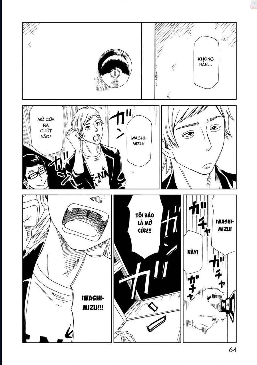 Tử Dịch Sở - Chapter 46 - Page 29