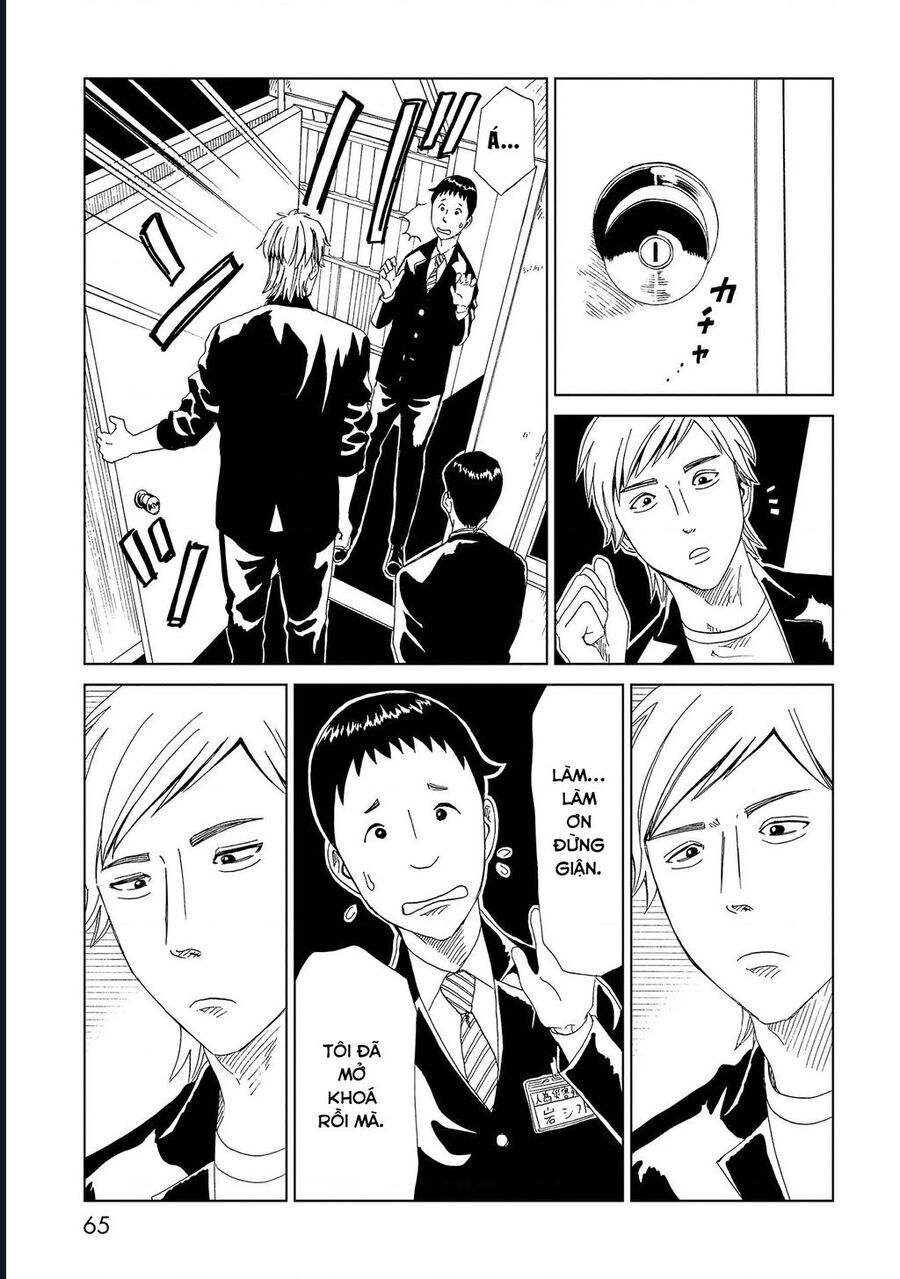 Tử Dịch Sở - Chapter 46 - Page 30