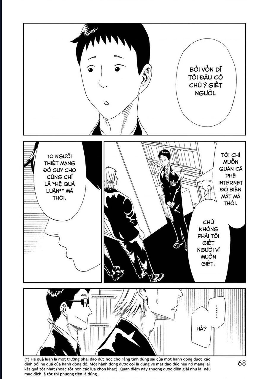 Tử Dịch Sở - Chapter 46 - Page 33