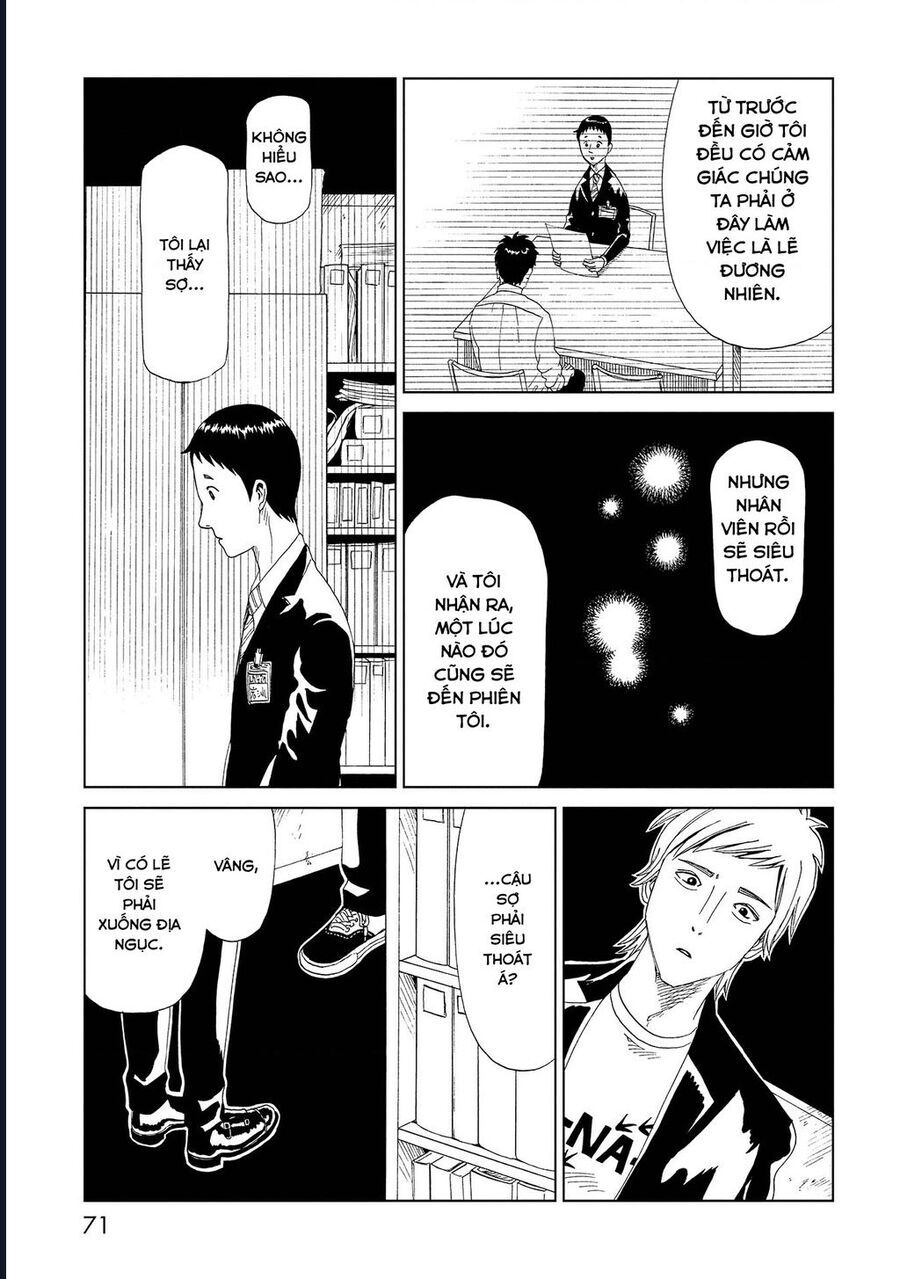 Tử Dịch Sở - Chapter 46 - Page 36