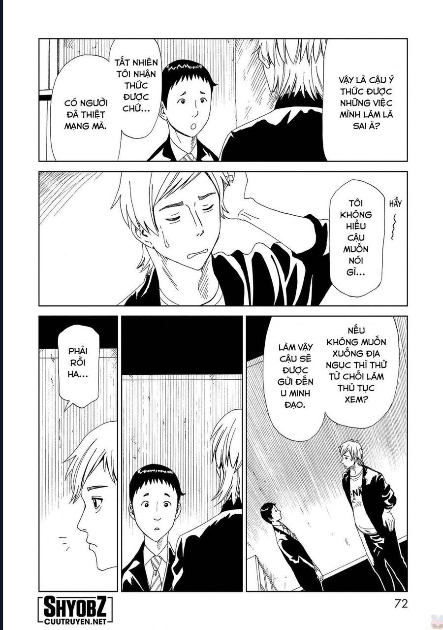 Tử Dịch Sở - Chapter 46 - Page 37