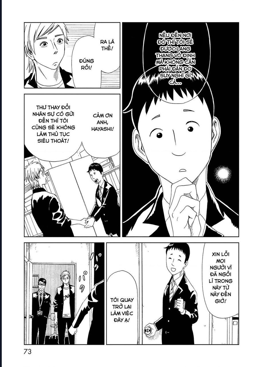 Tử Dịch Sở - Chapter 46 - Page 38