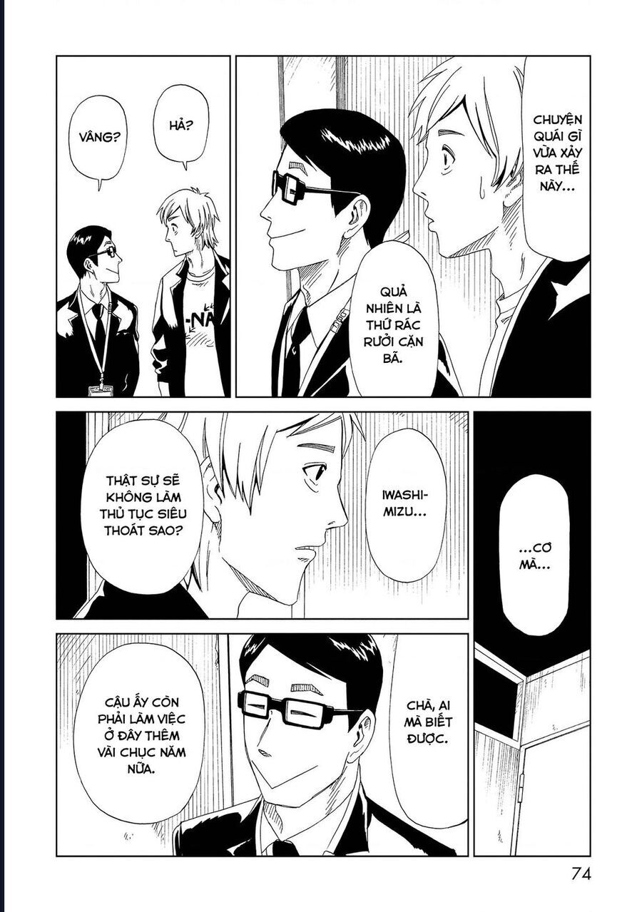 Tử Dịch Sở - Chapter 46 - Page 39