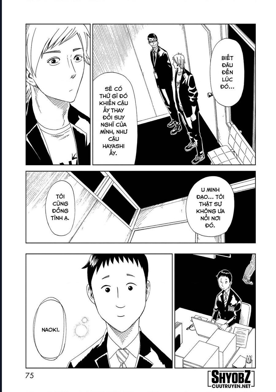 Tử Dịch Sở - Chapter 46 - Page 40