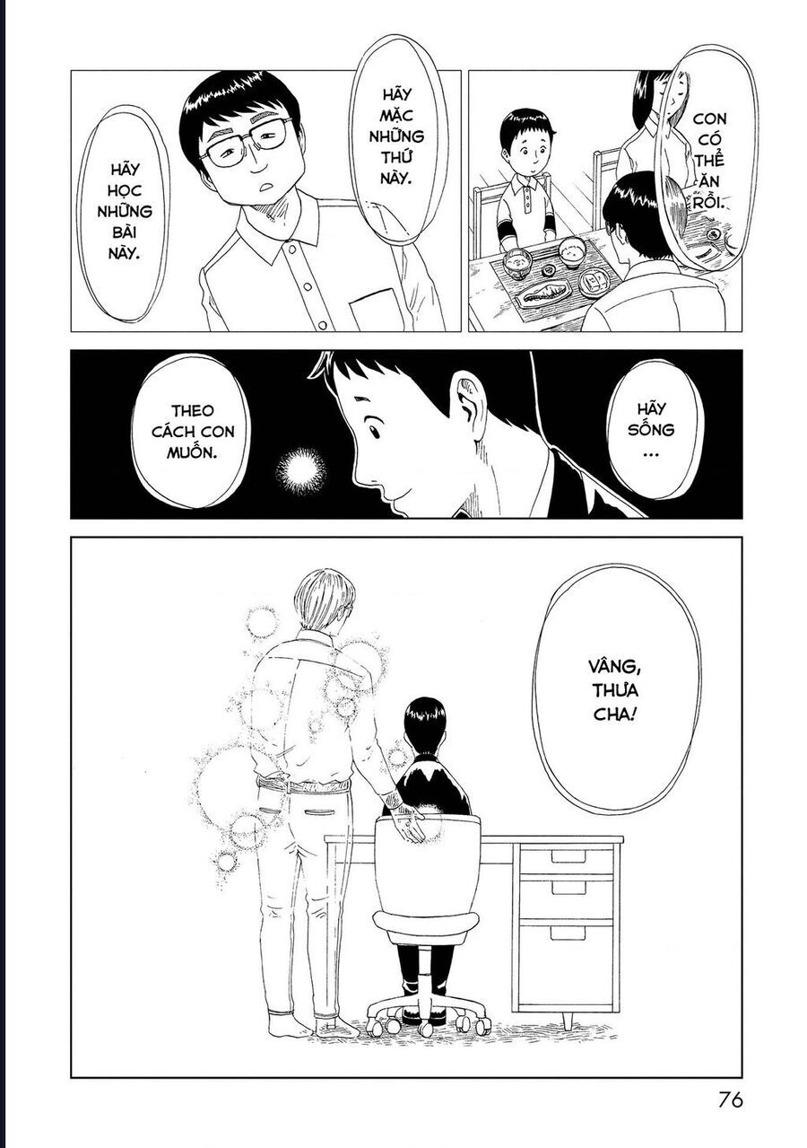 Tử Dịch Sở - Chapter 46 - Page 41