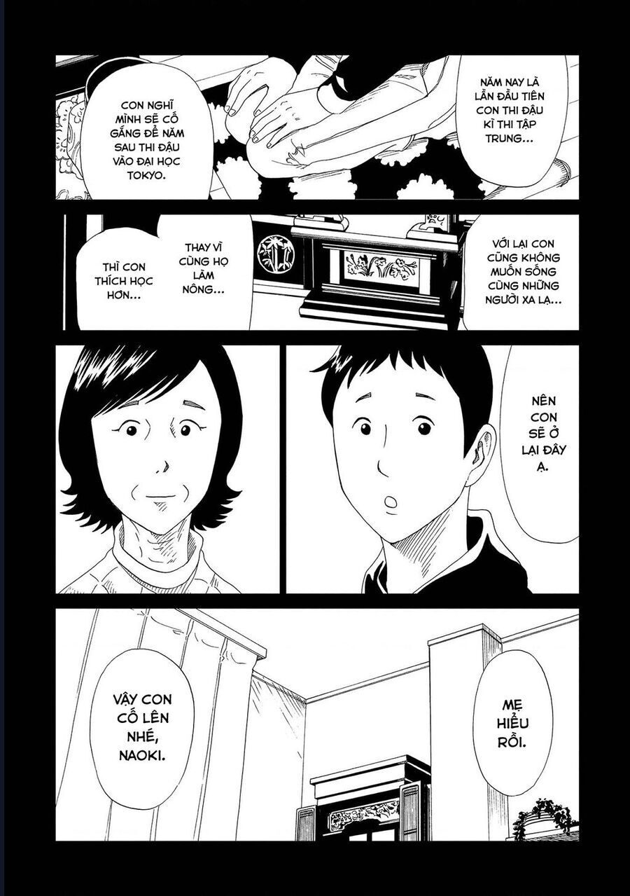 Tử Dịch Sở - Chapter 46 - Page 5