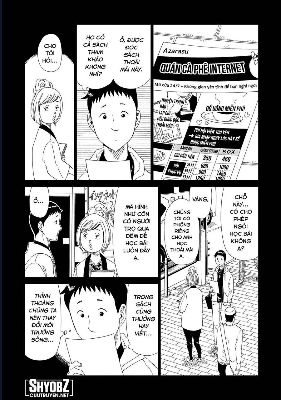 Tử Dịch Sở - Chapter 46 - Page 7