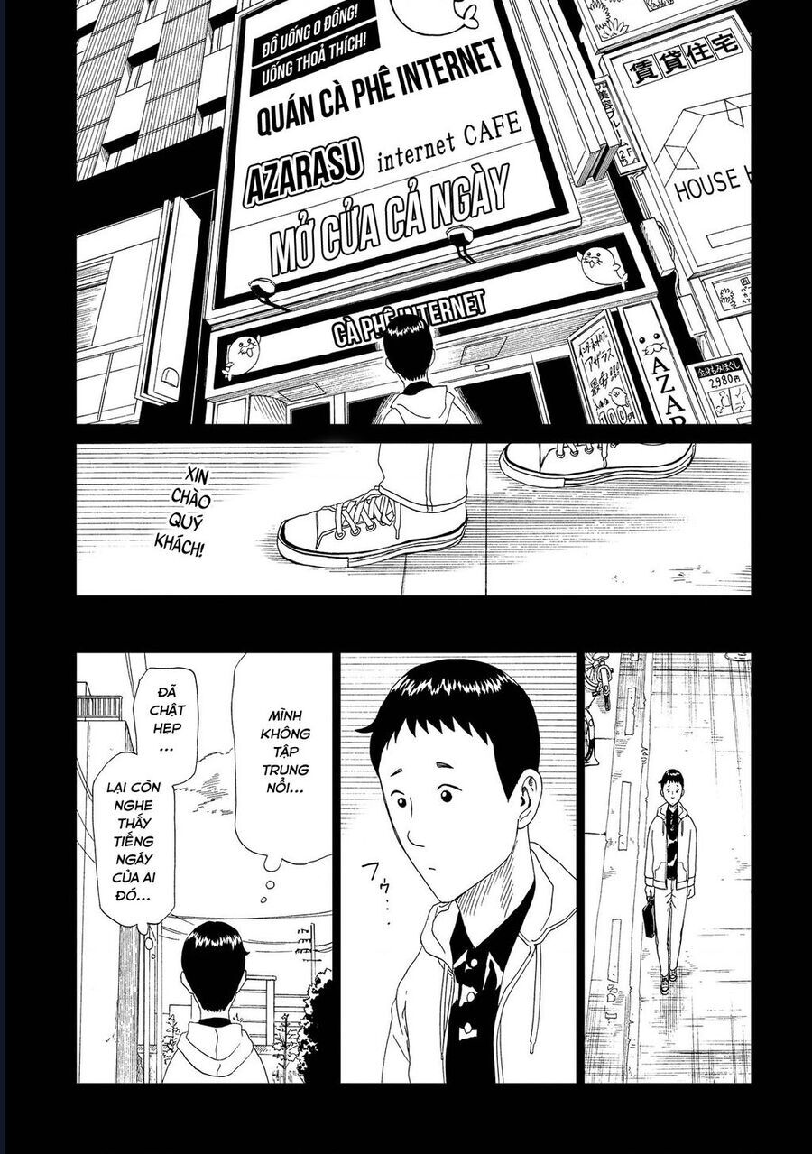 Tử Dịch Sở - Chapter 46 - Page 8