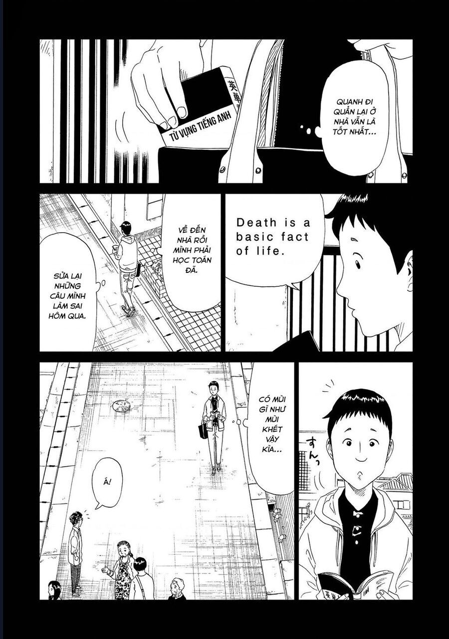 Tử Dịch Sở - Chapter 46 - Page 9