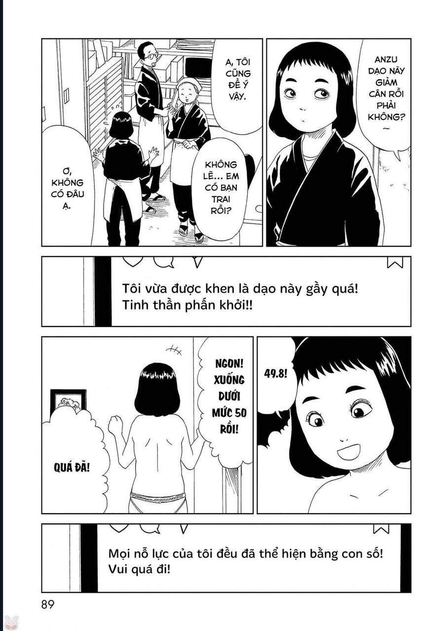 Tử Dịch Sở - Chapter 47 - Page 12