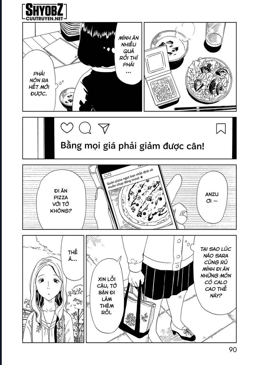 Tử Dịch Sở - Chapter 47 - Page 13