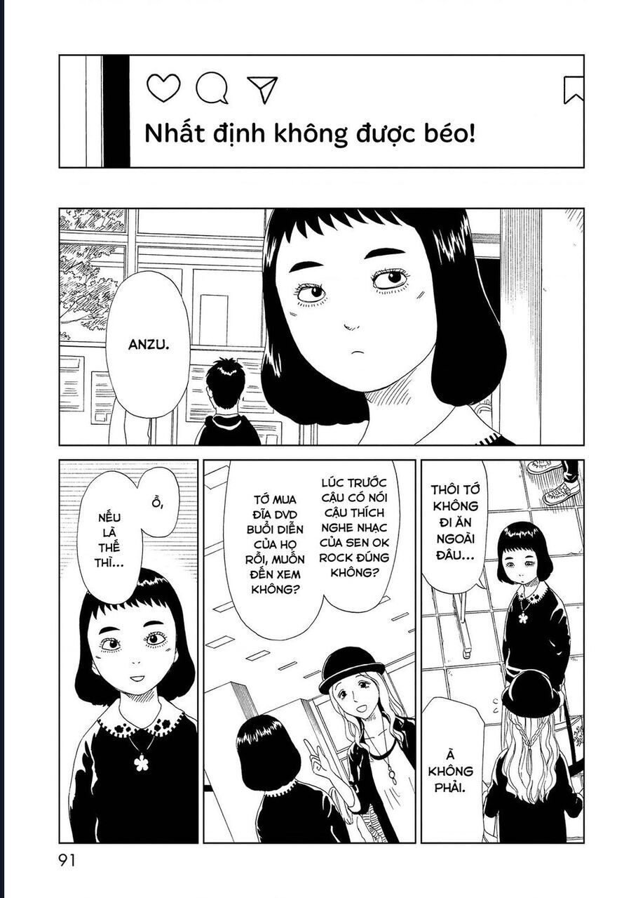 Tử Dịch Sở - Chapter 47 - Page 14