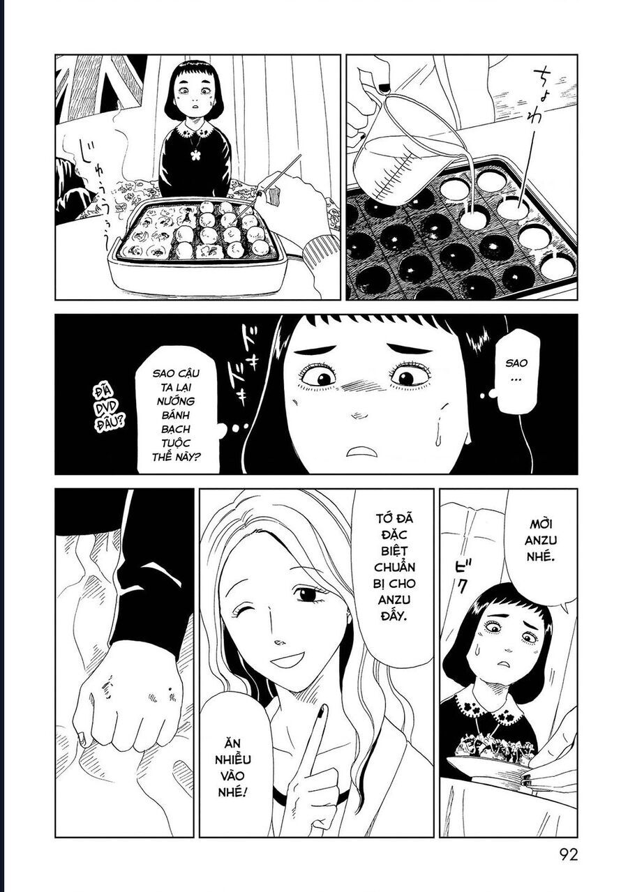 Tử Dịch Sở - Chapter 47 - Page 15