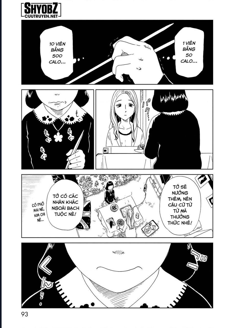 Tử Dịch Sở - Chapter 47 - Page 16