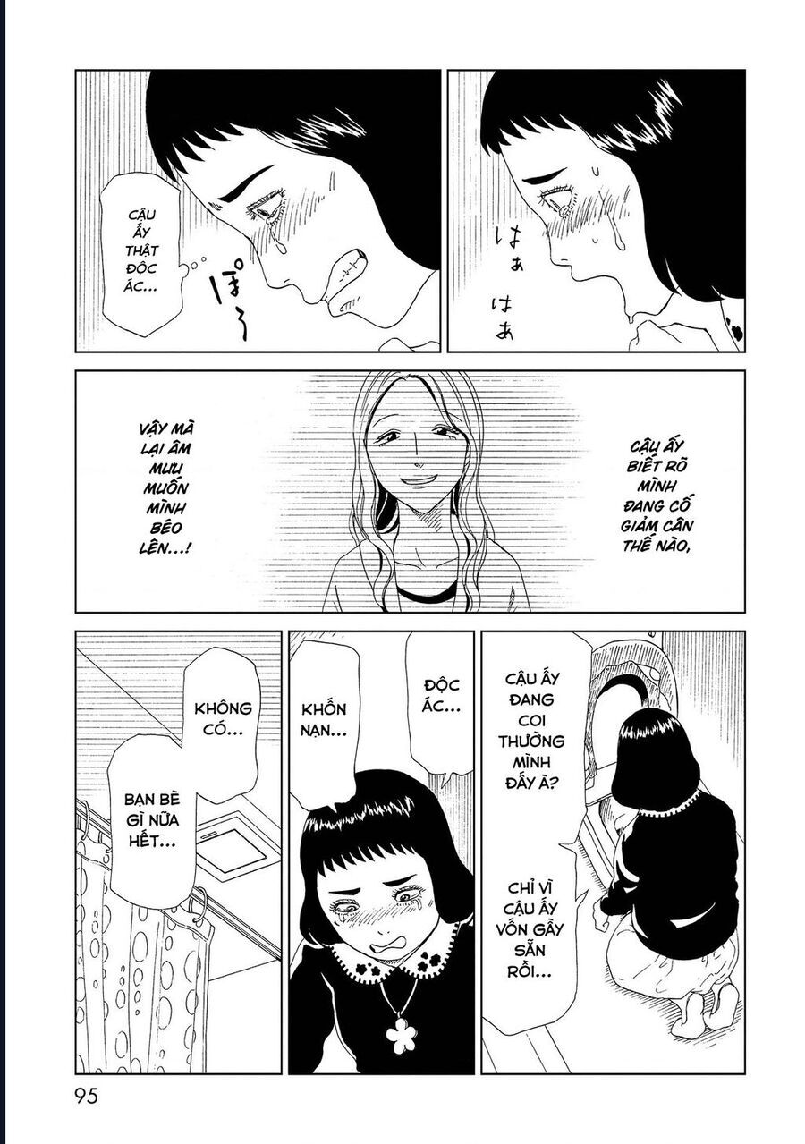 Tử Dịch Sở - Chapter 47 - Page 18