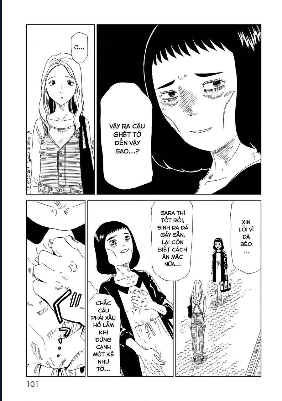 Tử Dịch Sở - Chapter 47 - Page 24