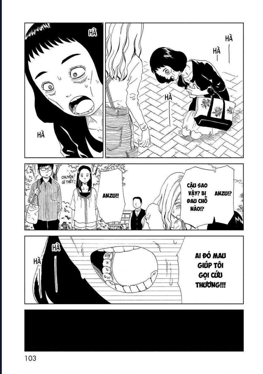 Tử Dịch Sở - Chapter 47 - Page 26