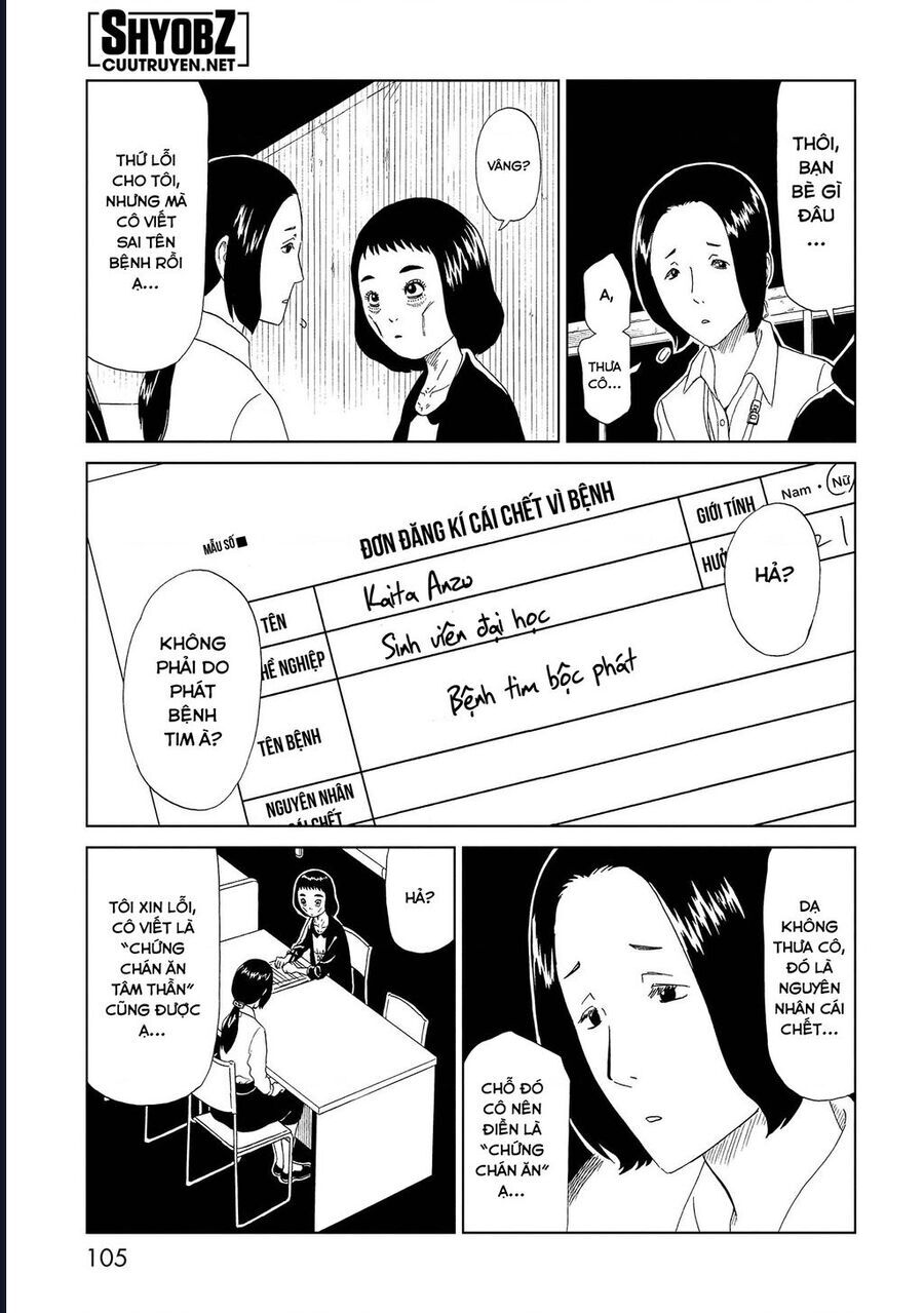 Tử Dịch Sở - Chapter 47 - Page 28