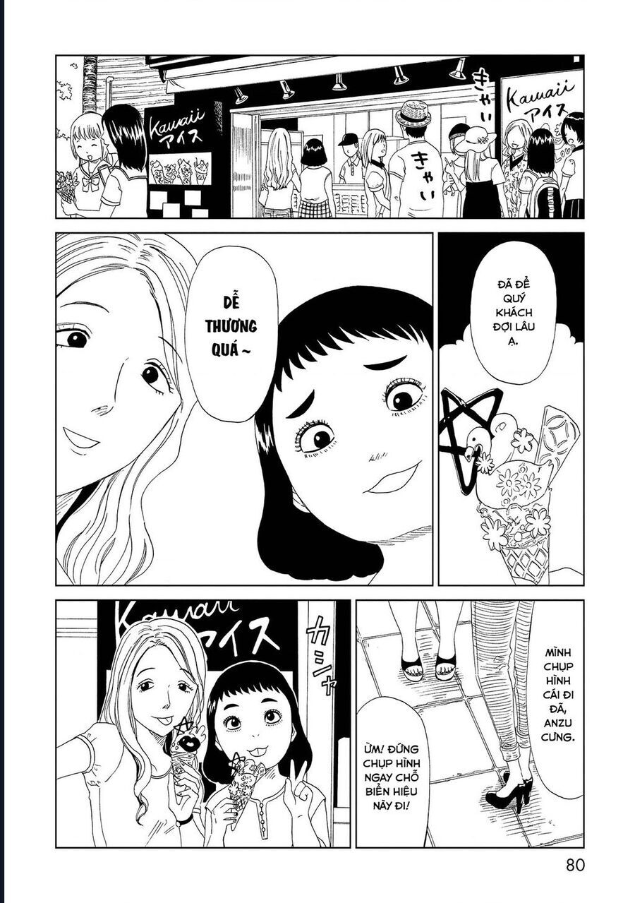 Tử Dịch Sở - Chapter 47 - Page 3