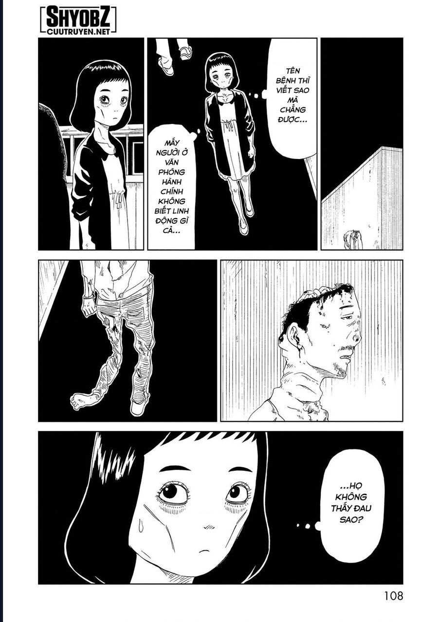 Tử Dịch Sở - Chapter 47 - Page 31