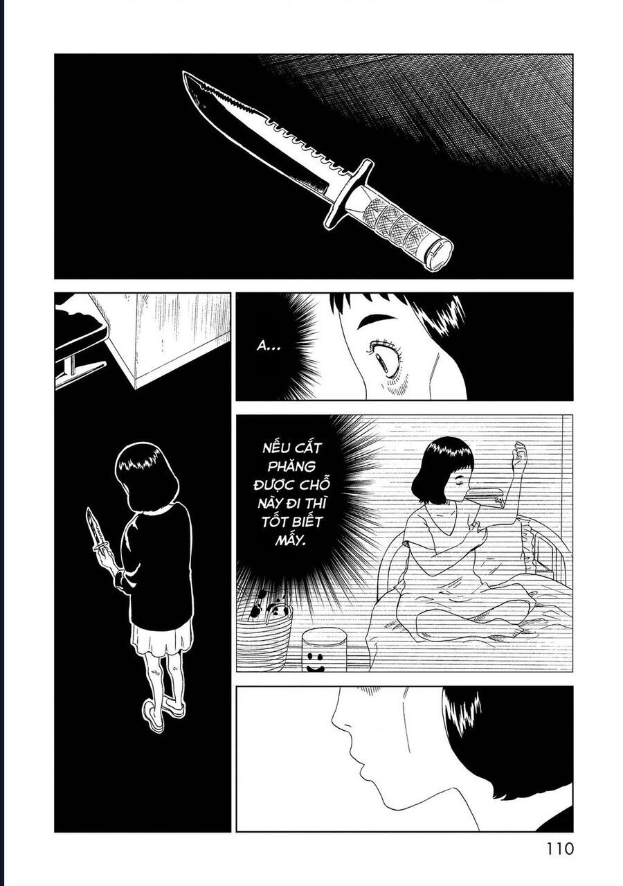 Tử Dịch Sở - Chapter 47 - Page 33