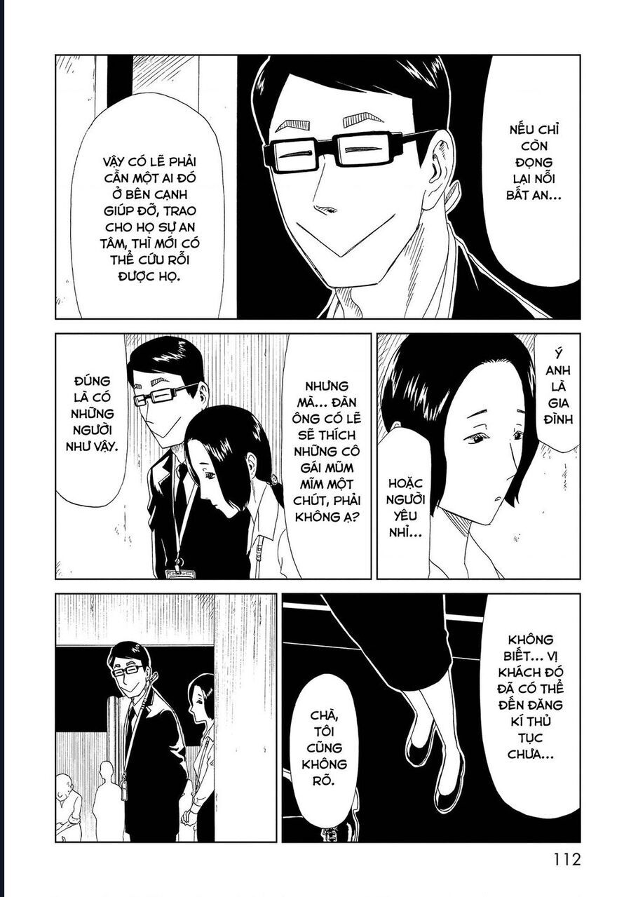 Tử Dịch Sở - Chapter 47 - Page 35