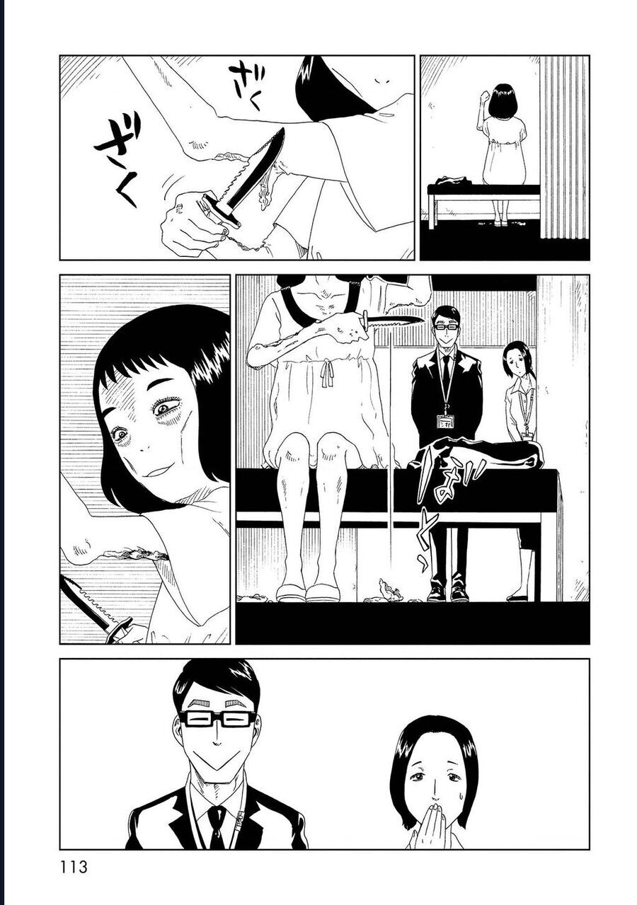 Tử Dịch Sở - Chapter 47 - Page 36