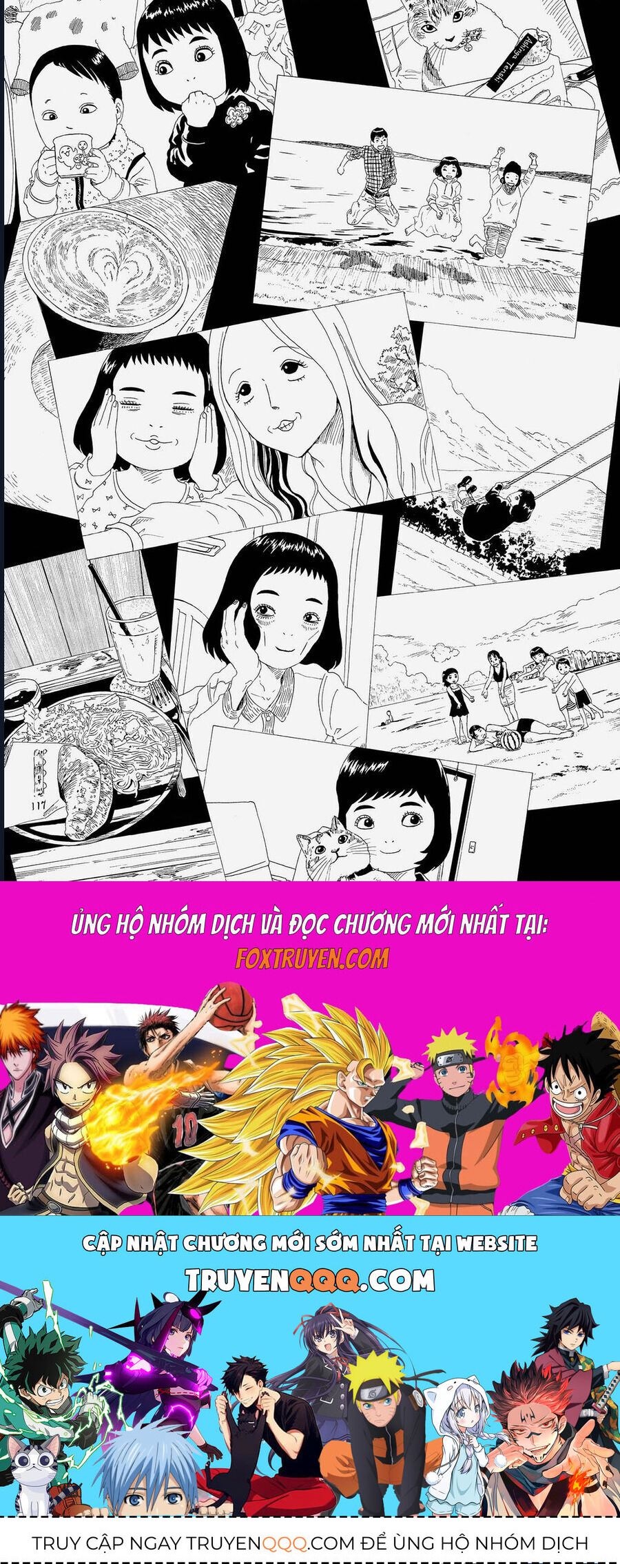 Tử Dịch Sở - Chapter 47 - Page 38