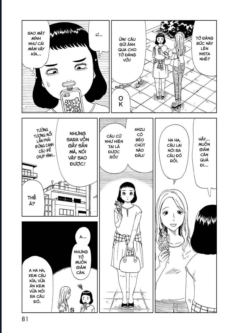 Tử Dịch Sở - Chapter 47 - Page 4