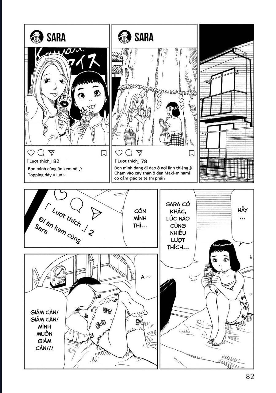 Tử Dịch Sở - Chapter 47 - Page 5