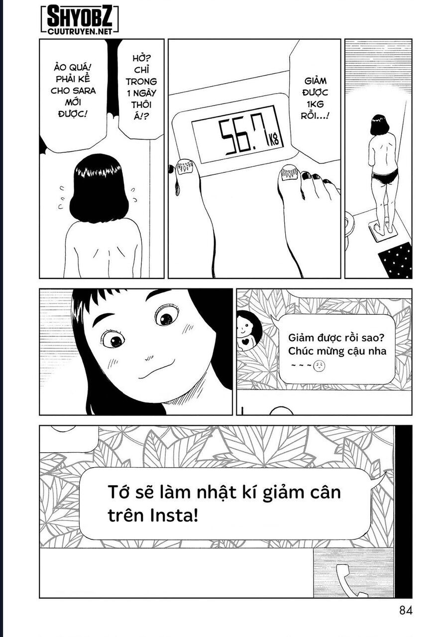 Tử Dịch Sở - Chapter 47 - Page 7