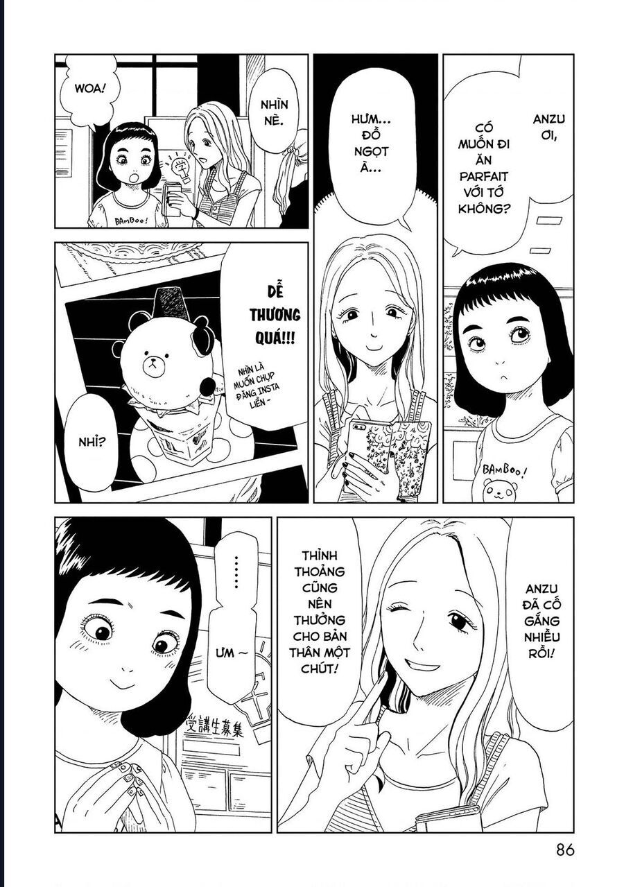 Tử Dịch Sở - Chapter 47 - Page 9