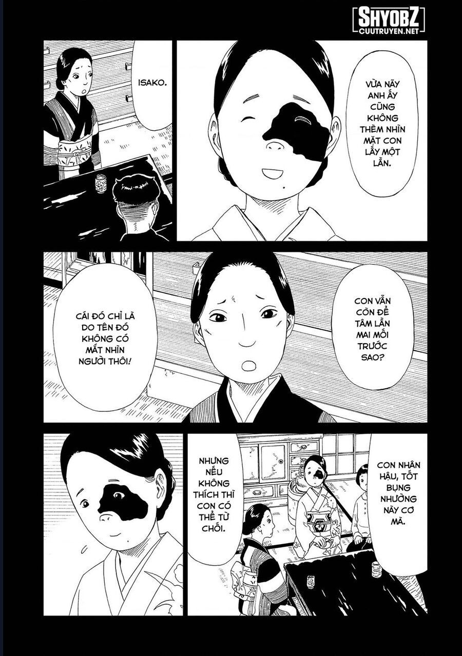 Tử Dịch Sở - Chapter 48 - Page 10