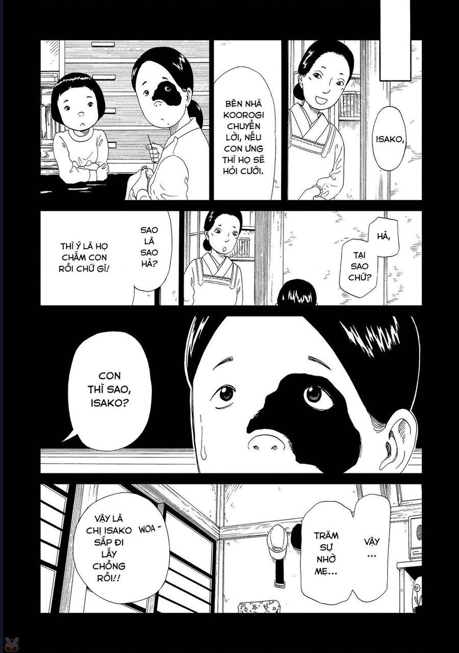 Tử Dịch Sở - Chapter 48 - Page 11