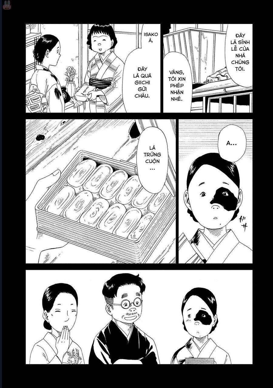 Tử Dịch Sở - Chapter 48 - Page 12