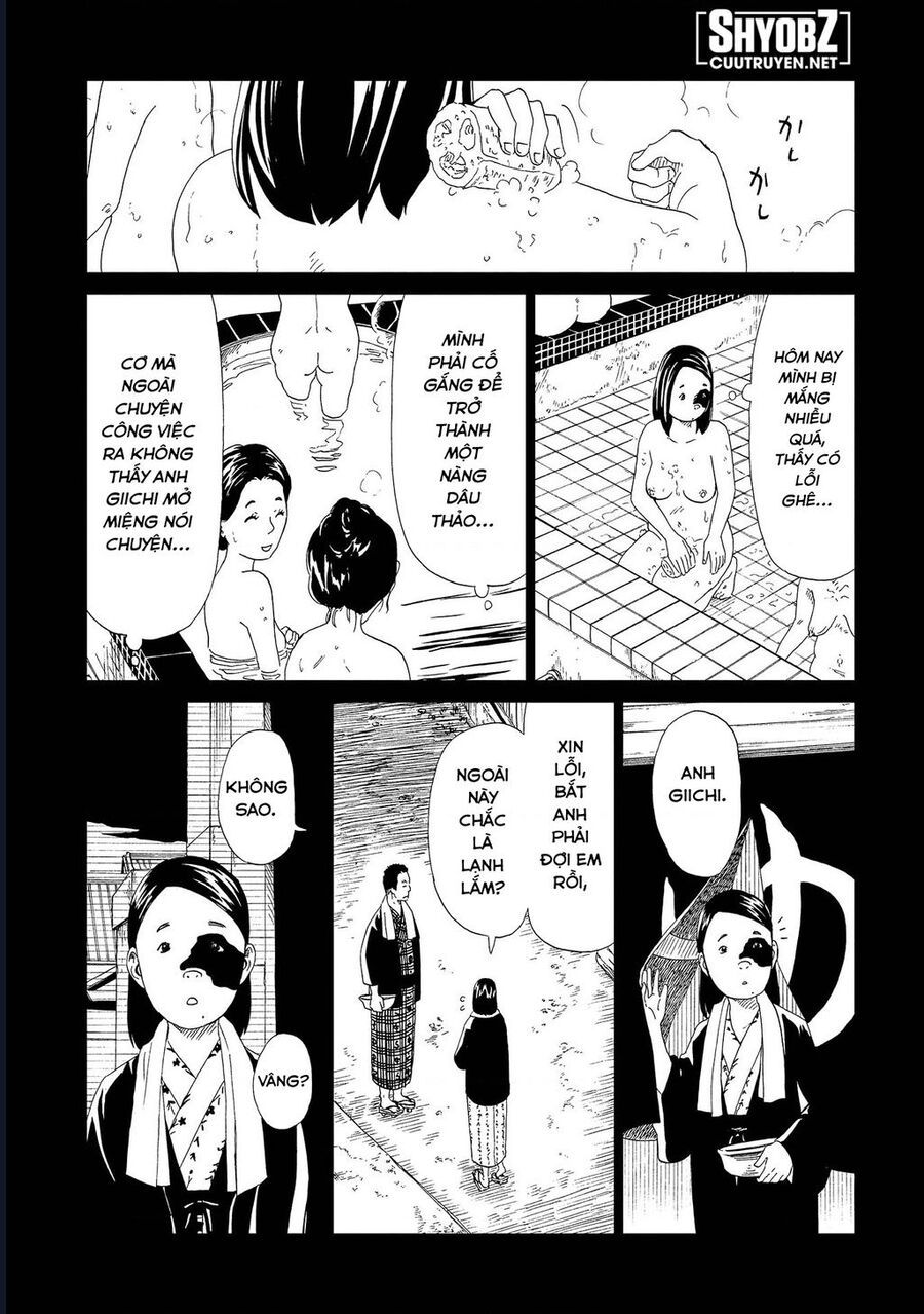 Tử Dịch Sở - Chapter 48 - Page 14