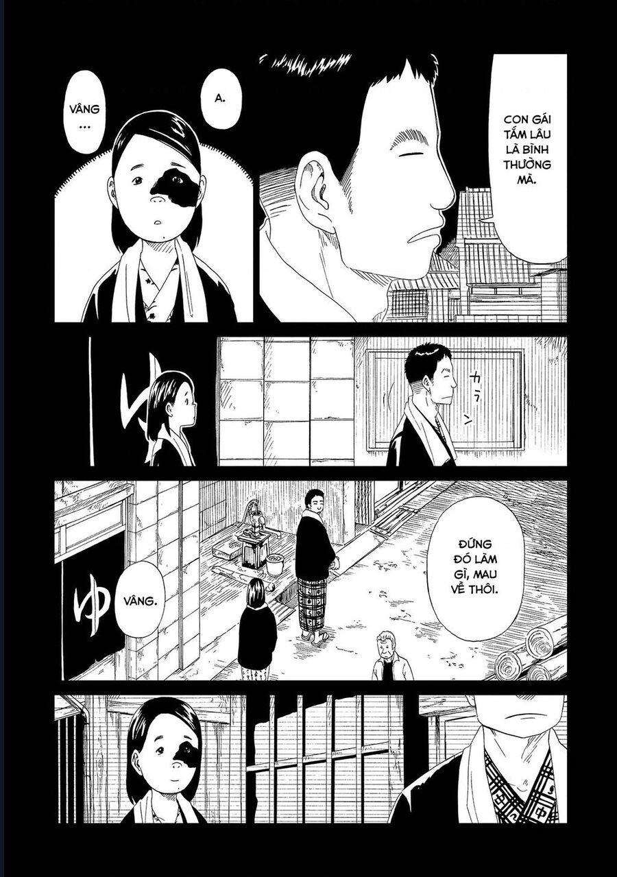 Tử Dịch Sở - Chapter 48 - Page 15