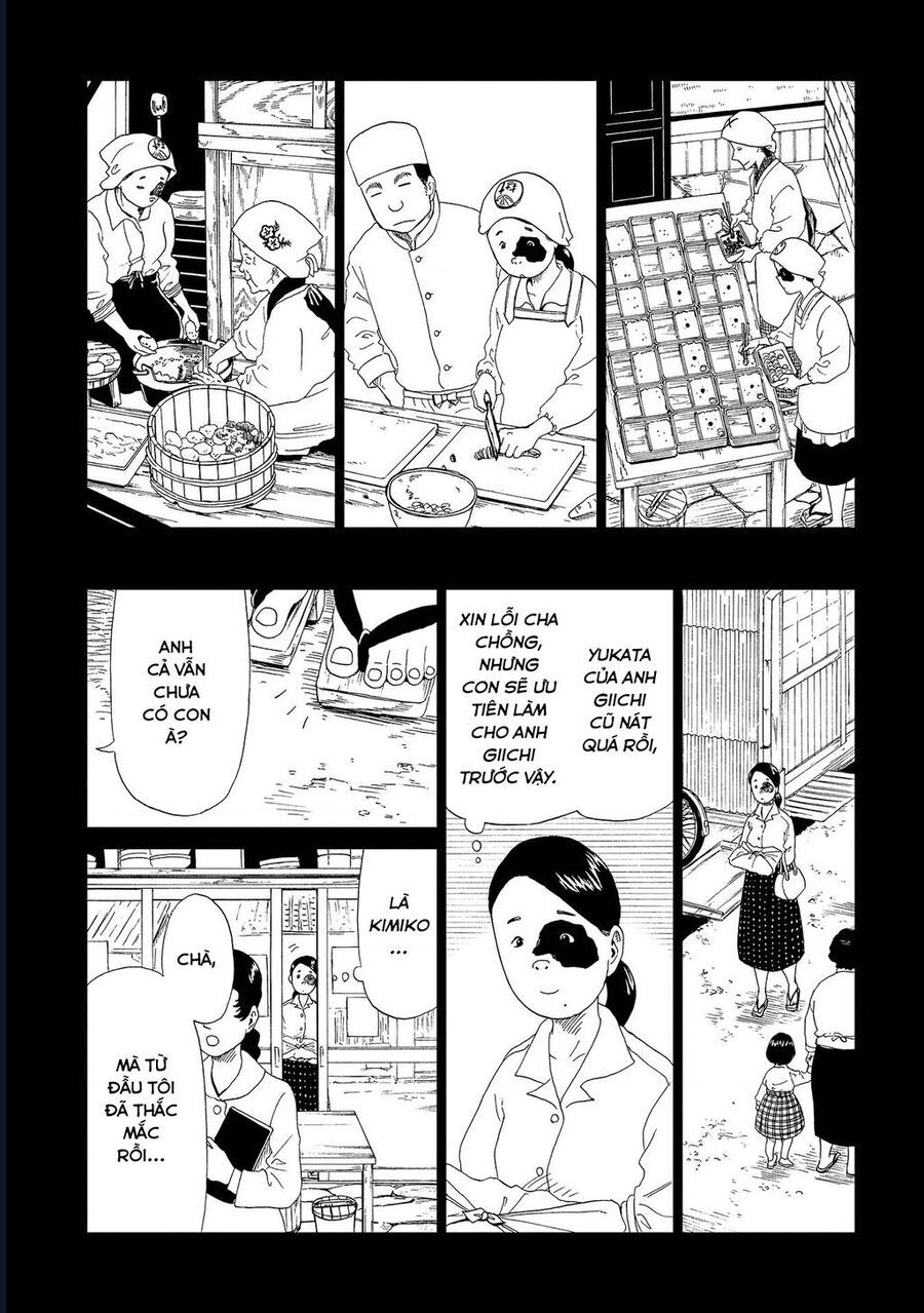 Tử Dịch Sở - Chapter 48 - Page 16