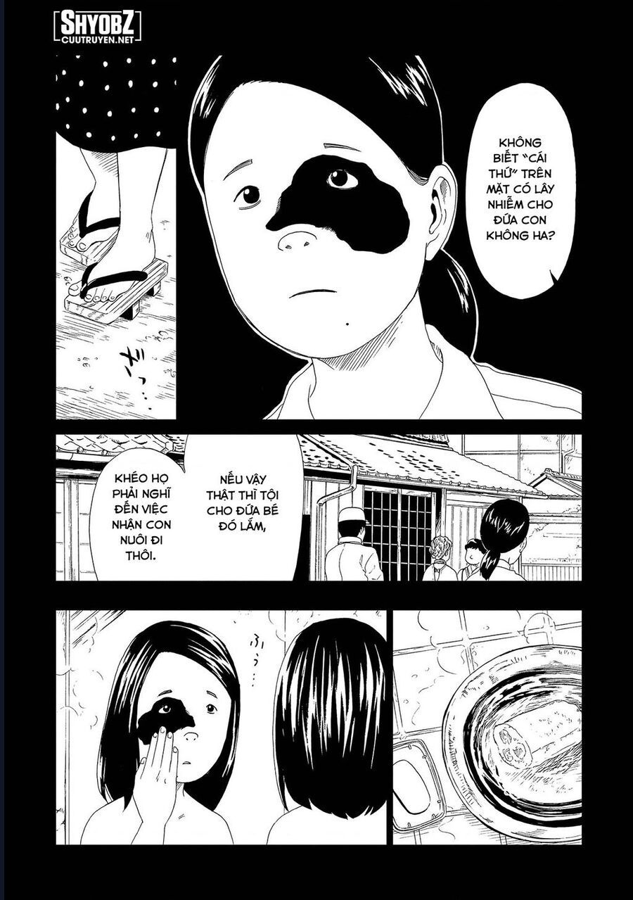 Tử Dịch Sở - Chapter 48 - Page 17