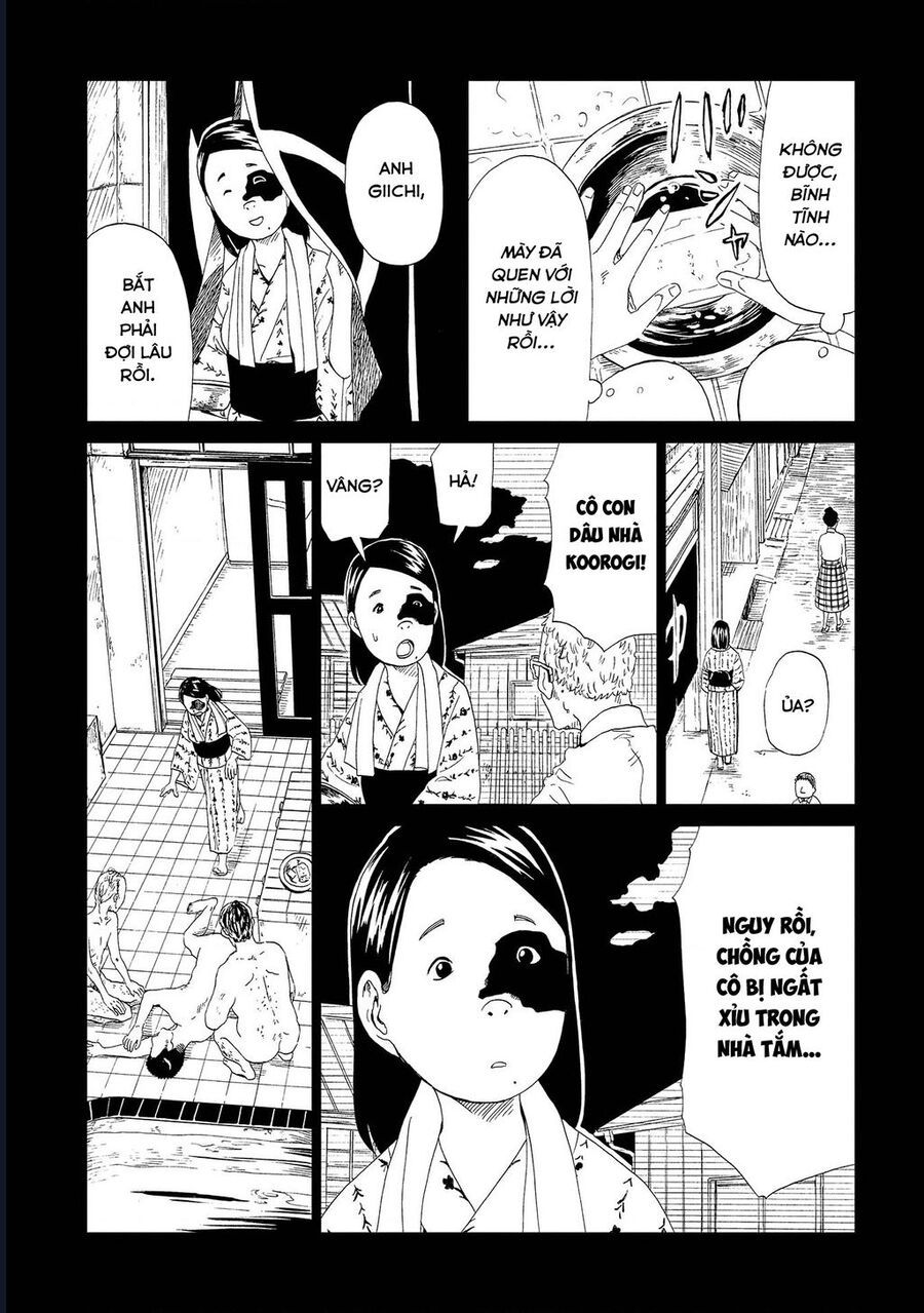 Tử Dịch Sở - Chapter 48 - Page 18