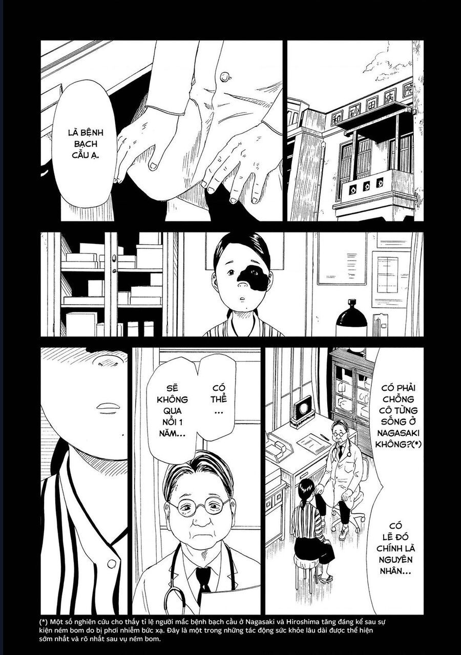 Tử Dịch Sở - Chapter 48 - Page 19