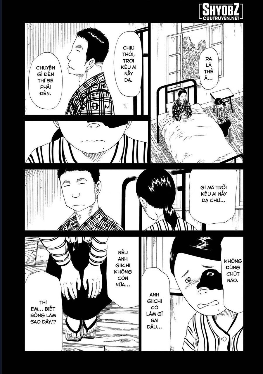 Tử Dịch Sở - Chapter 48 - Page 20