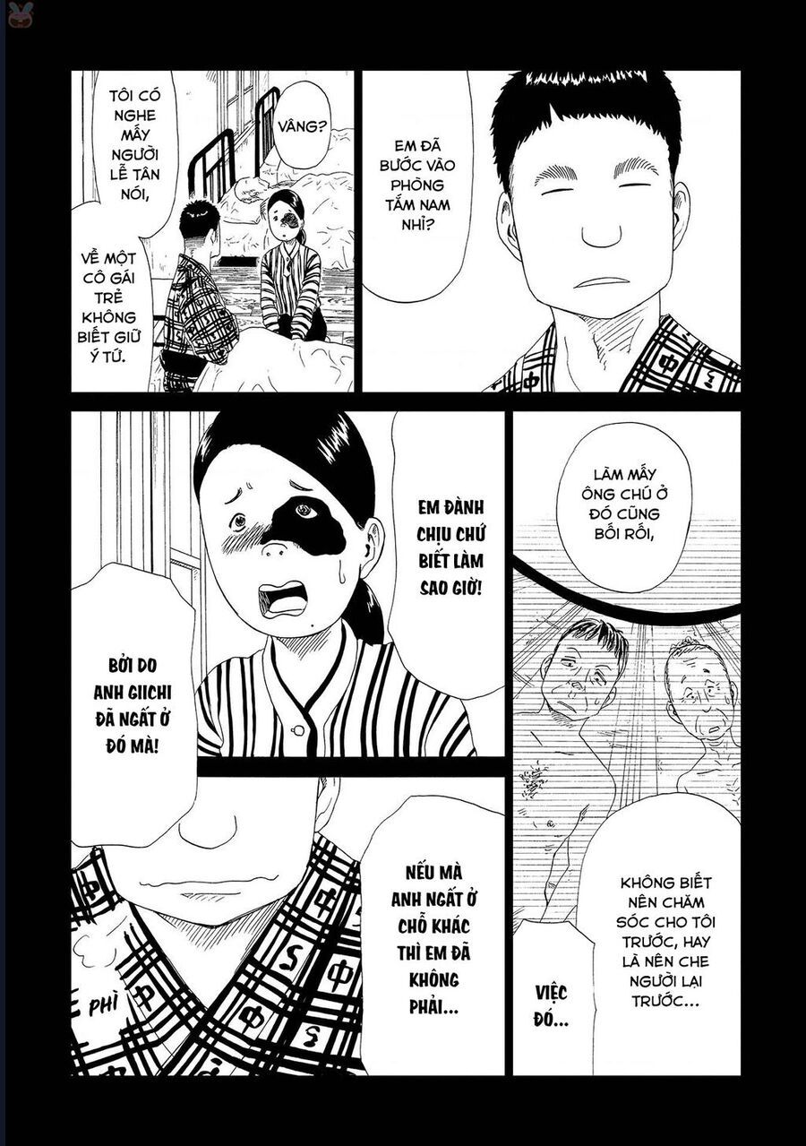 Tử Dịch Sở - Chapter 48 - Page 21